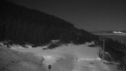 Sjezdovka Jáchymovská, lanovka Prima Express