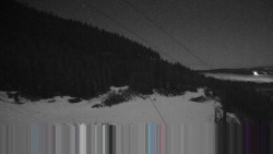 Sjezdovka Jáchymovská, lanovka Prima Express