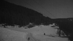 Sjezdovka Jáchymovská, lanovka Prima Express