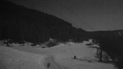 Sjezdovka Jáchymovská, lanovka Prima Express