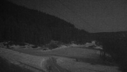 Sjezdovka Jáchymovská, lanovka Prima Express