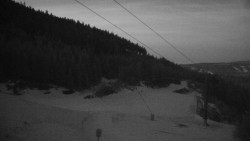 Sjezdovka Jáchymovská, lanovka Prima Express