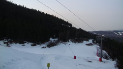 Sjezdovka Jáchymovská, lanovka Prima Express