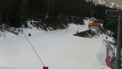 Sjezdovka Jáchymovská, lanovka Prima Express