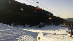 Sjezdovka Jáchymovská, lanovka Prima Express