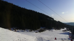 Sjezdovka Jáchymovská, lanovka Prima Express