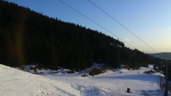 Sjezdovka Jáchymovská, lanovka Prima Express