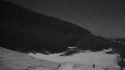 Sjezdovka Jáchymovská, lanovka Prima Express