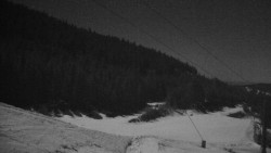 Sjezdovka Jáchymovská, lanovka Prima Express