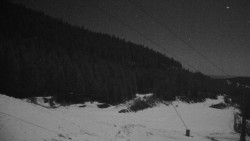 Sjezdovka Jáchymovská, lanovka Prima Express