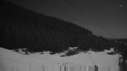 Sjezdovka Jáchymovská, lanovka Prima Express