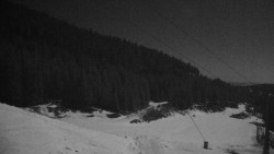 Sjezdovka Jáchymovská, lanovka Prima Express