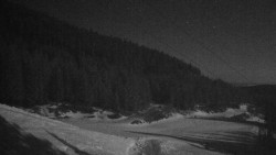 Sjezdovka Jáchymovská, lanovka Prima Express