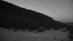 Sjezdovka Jáchymovská, lanovka Prima Express