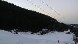 Sjezdovka Jáchymovská, lanovka Prima Express