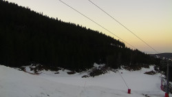 Sjezdovka Jáchymovská, lanovka Prima Express