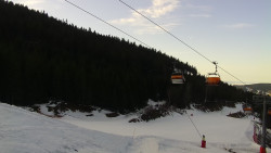 Sjezdovka Jáchymovská, lanovka Prima Express