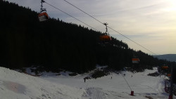 Sjezdovka Jáchymovská, lanovka Prima Express