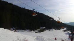 Sjezdovka Jáchymovská, lanovka Prima Express