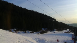 Sjezdovka Jáchymovská, lanovka Prima Express