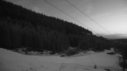 Sjezdovka Jáchymovská, lanovka Prima Express