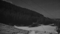 Sjezdovka Jáchymovská, lanovka Prima Express