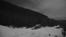 Sjezdovka Jáchymovská, lanovka Prima Express