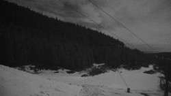 Sjezdovka Jáchymovská, lanovka Prima Express