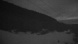 Sjezdovka Jáchymovská, lanovka Prima Express