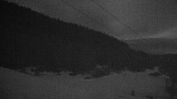 Sjezdovka Jáchymovská, lanovka Prima Express