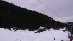 Sjezdovka Jáchymovská, lanovka Prima Express