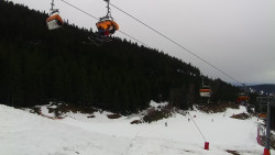 Sjezdovka Jáchymovská, lanovka Prima Express