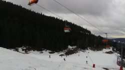 Sjezdovka Jáchymovská, lanovka Prima Express