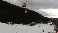 Sjezdovka Jáchymovská, lanovka Prima Express