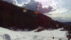 Sjezdovka Jáchymovská, lanovka Prima Express