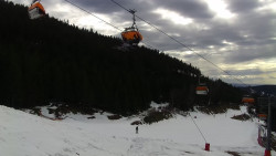 Sjezdovka Jáchymovská, lanovka Prima Express