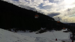 Sjezdovka Jáchymovská, lanovka Prima Express