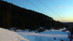 Sjezdovka Jáchymovská, lanovka Prima Express