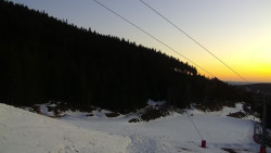 Sjezdovka Jáchymovská, lanovka Prima Express