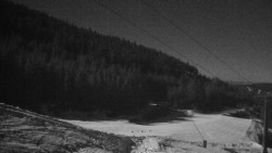 Sjezdovka Jáchymovská, lanovka Prima Express