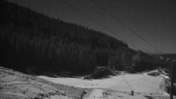 Sjezdovka Jáchymovská, lanovka Prima Express