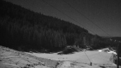 Sjezdovka Jáchymovská, lanovka Prima Express