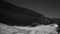 Sjezdovka Jáchymovská, lanovka Prima Express