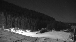 Sjezdovka Jáchymovská, lanovka Prima Express