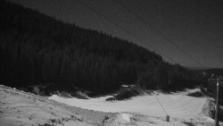 Sjezdovka Jáchymovská, lanovka Prima Express