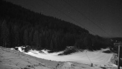 Sjezdovka Jáchymovská, lanovka Prima Express