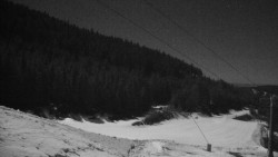 Sjezdovka Jáchymovská, lanovka Prima Express