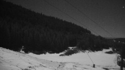 Sjezdovka Jáchymovská, lanovka Prima Express