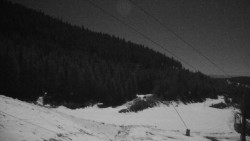 Sjezdovka Jáchymovská, lanovka Prima Express