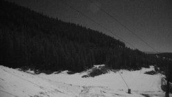 Sjezdovka Jáchymovská, lanovka Prima Express